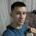 Знакомства: Андрюха, 29 лет, Лунинец