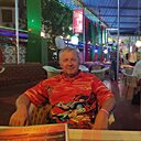 Знакомства: Виктор, 64 года, Самара