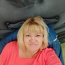 Знакомства: Анна, 46 лет, Новосибирск