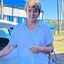 Знакомства: Татьяна, 61 год, Братск