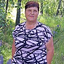 Знакомства: Томара, 61 год, Могилев