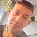 Знакомства: Андрей, 46 лет, Натания