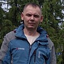 Знакомства: Евгений, 45 лет, Пермь