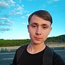 Знакомства: Дима, 23 года, Братск