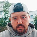 Знакомства: Ваня, 29 лет, Тольятти