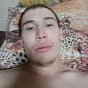 Знакомства: Сёма, 29 лет, Пермь