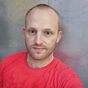 Знакомства: Алексей, 35 лет, Балаково
