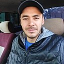 Знакомства: Макс, 30 лет, Алдан