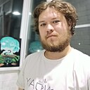 Знакомства: Павел, 28 лет, Красноярск