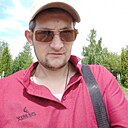 Знакомства: Костя, 36 лет, Ульяновск