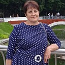 Знакомства: Галина, 61 год, Буда-Кошелево