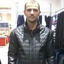 Знакомства: Антон, 38 лет, Джанкой