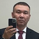 Знакомства: Казбек, 48 лет, Астана