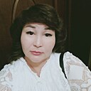 Знакомства: Зарина Омарова, 45 лет, Караганда