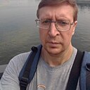 Знакомства: Виктор, 51 год, Урюпинск