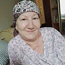 Знакомства: Алла, 65 лет, Хабаровск