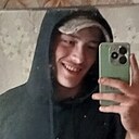 Знакомства: Антон, 25 лет, Киров