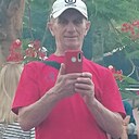 Знакомства: Виктор, 69 лет, Краснодар