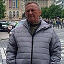 Знакомства: Александр, 67 лет, Прага