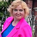 Знакомства: Наталья, 40 лет, Коломна