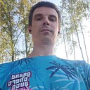 Знакомства: Mr X, 39 лет, Киров