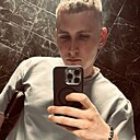 Знакомства: Дмитрий, 28 лет, Витебск