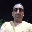 Знакомства: Ваган, 46 лет, Брянск