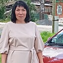 Знакомства: Юлия, 49 лет, Полевской