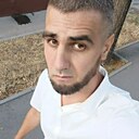 Знакомства: Кирилл, 35 лет, Бишкек