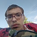 Знакомства: Vova, 22 года, Одесса