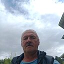 Знакомства: Владимир, 62 года, Пушкинские Горы
