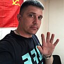 Знакомства: Сергей, 40 лет, Перевоз