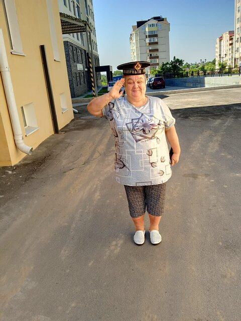 Фото - Tabor.ru