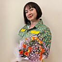 Знакомства: Ольга, 52 года, Казань
