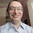 Знакомства: Дмитрий, 54 года, Ярославль