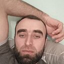 Знакомства: Тимур, 35 лет, Бердянск