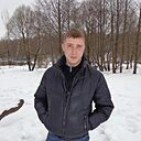 Знакомства: Андрей, 37 лет, Калуга