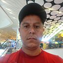 Знакомства: Абдучабор, 34 года, Москва