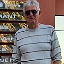 Знакомства: Александр, 68 лет, Запорожье