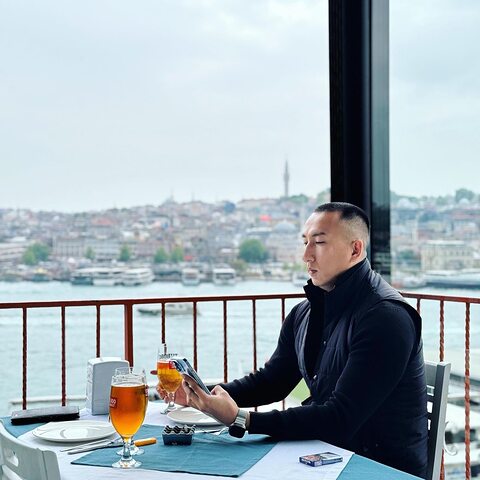 Фото - Tabor.ru
