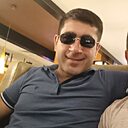 Знакомства: Ашот, 31 год, Москва