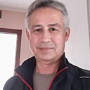 Знакомства: Ильгиз, 52 года, Челябинск