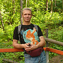 Знакомства: Вадим, 57 лет, Новосибирск