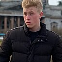 Знакомства: Ваня, 21 год, Великий Новгород