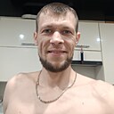 Знакомства: Anton, 38 лет, Комсомольск-на-Амуре