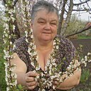 Знакомства: Людмила, 66 лет, Бобров