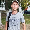 Знакомства: Алексей, 35 лет, Гомель