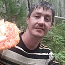 Знакомства: Илюха, 41 год, Железногорск-Илимский