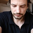 Знакомства: Сергей, 40 лет, Саратов