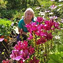 Знакомства: Екатерина, 63 года, Березники